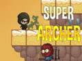 Lojë Super Archer