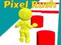 Lojë Pixel Rush