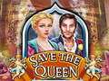 Lojë Save the Queen