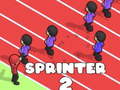Lojë Sprinter 2