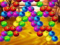 Lojë Bubble Wings: Bubble Shooter Game