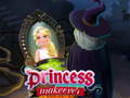 Lojë Princess Makeover 