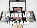 Lojë Makeup JIGSAW