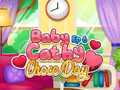 Lojë Baby Cathy Ep6: Choco Days