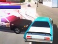 Lojë City Car Driver