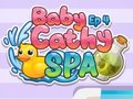 Lojë Baby Cathy Ep4: Spa