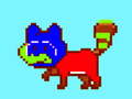 Lojë Color Pixel