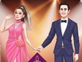 Lojë Cute Couple Ariana