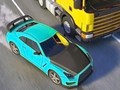 Lojë Traffic Racer King