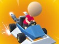 Lojë The Best Driver