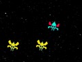 Lojë Space Attack Arcade
