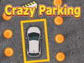 Lojë Crazy Parking