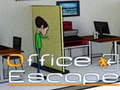 Lojë Office Escape 