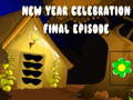 Lojë New Year Celebration Final Episode
