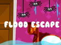 Lojë Flood Escape