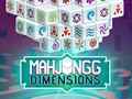 Lojë Mahjongg Dimensions
