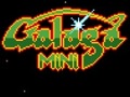 Lojë Galaga Mini