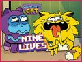 Lojë Counterfeit Cat Nine Lives