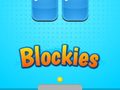 Lojë Blockies