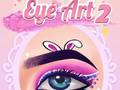 Lojë Eye Art 2