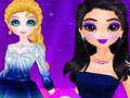 Lojë Princess Magic Gradient