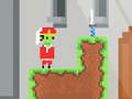 Lojë Pixelkenstein Ottoman