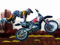 Lojë Motorbikes‏ Xtreme