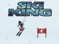 Lojë Ski King