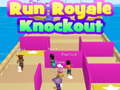 Lojë Run Royale Knockout