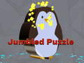 Lojë Jumbled Puzzle