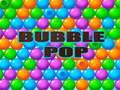 Lojë Buble pop