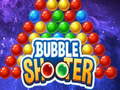 Lojë Bubble Shooter 