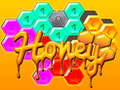Lojë Honey