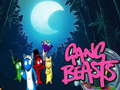 Lojë Gang Beasts 