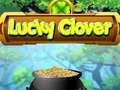 Lojë Lucky Clover