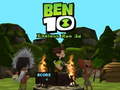 Lojë Ben 10 Endless Run 3D