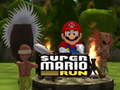 Lojë Super Mario Run 3D