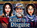 Lojë Killer in Disguise