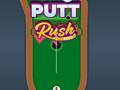Lojë Putt Rush