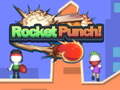 Lojë Rocket Punch 