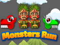 Lojë Monsters Run