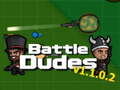 Lojë Battle Dudes