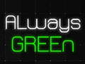 Lojë Always Green