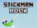 Lojë Stickman hook