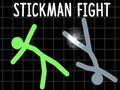 Lojë Stickman fight