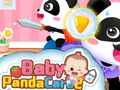 Lojë Baby Panda Care 2