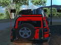 Lojë Truck Simulator OffRoad 4