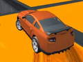 Lojë Extreme Mega Ramp Race