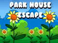 Lojë Park House Escape
