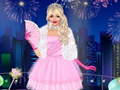 Lojë With Dress Up: Prom Queen High School Love Affair Dres